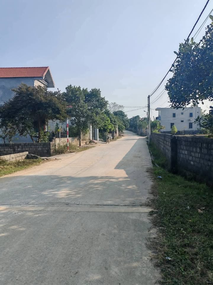 Lô đất đẹp tại Xã Gia Lâm, Ninh Bình 200m² giá chỉ 900 triệu - Cơ hội đầu tư tuyệt vời!