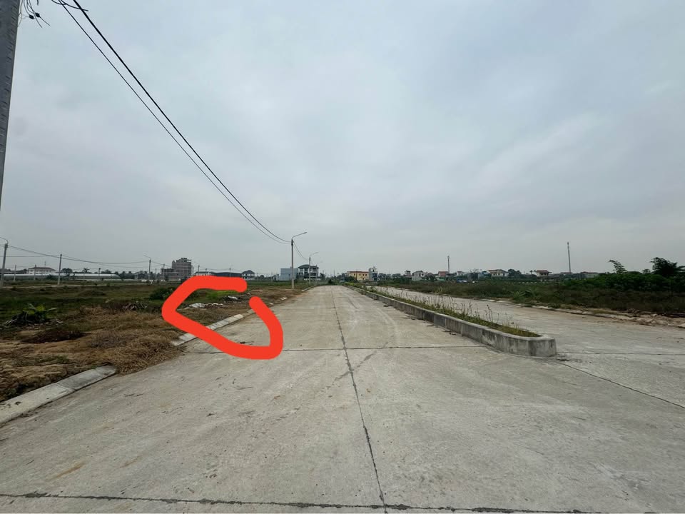 Đất Ninh Phúc 160m² - Chính chủ bán gấp, giá thỏa thuận!