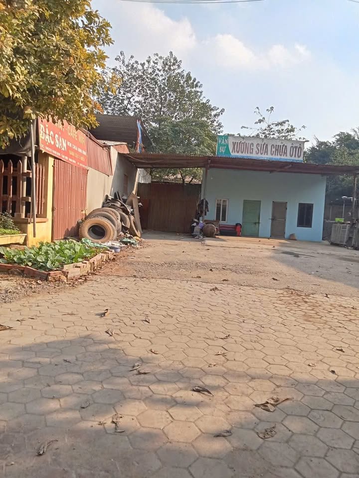 Đất nền mặt đường QL1A, Phường Nam Sơn, 67m² - Giá cả thỏa thuận cho nhà đầu tư!