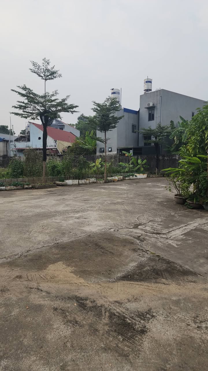 Đất nền Phú Xá Thái Nguyên 125m² giá thỏa thuận - Mặt tiền 2 mặt thoáng, ô tô vào tận nhà!