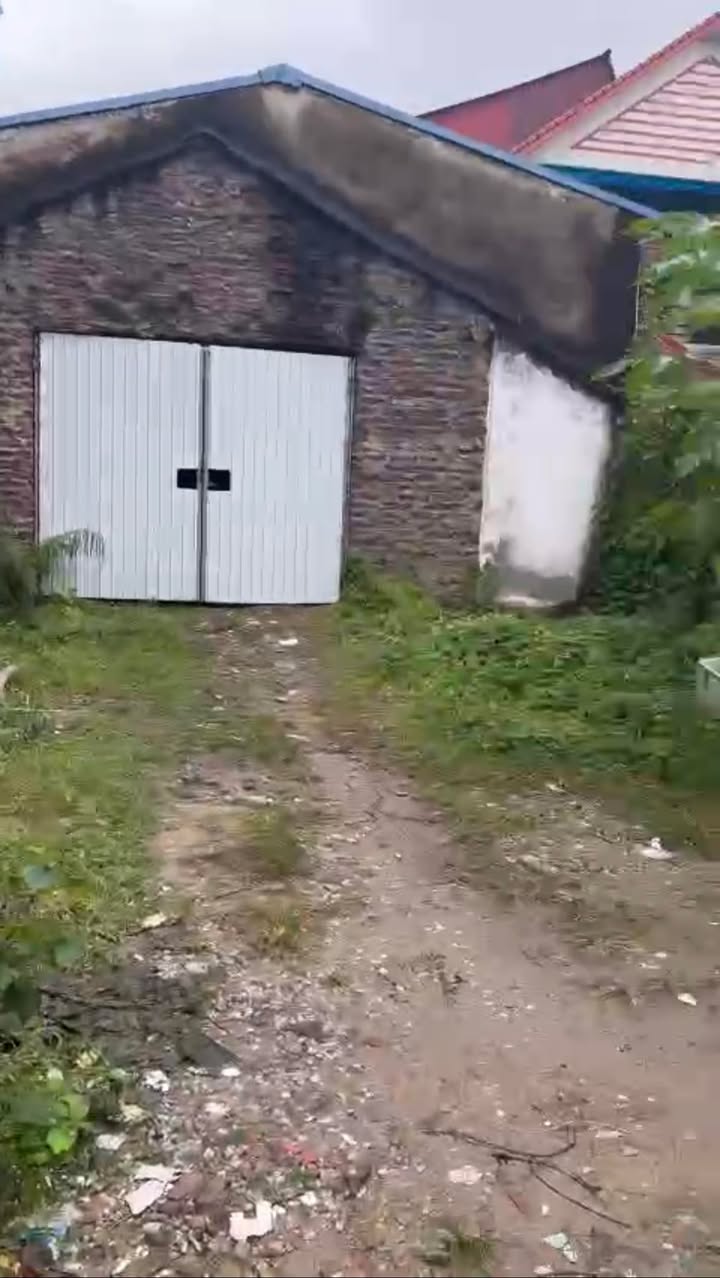 Đất thổ cư 122.5m² tại Thái Nguyên - Giá chỉ 3 tỷ - Kinh doanh thuận lợi!