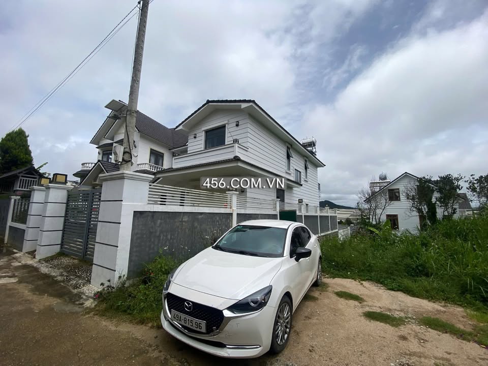 Cho thuê mặt bằng Nam Hồ Đà Lạt 300m² - Vị trí đắc địa cho kinh doanh