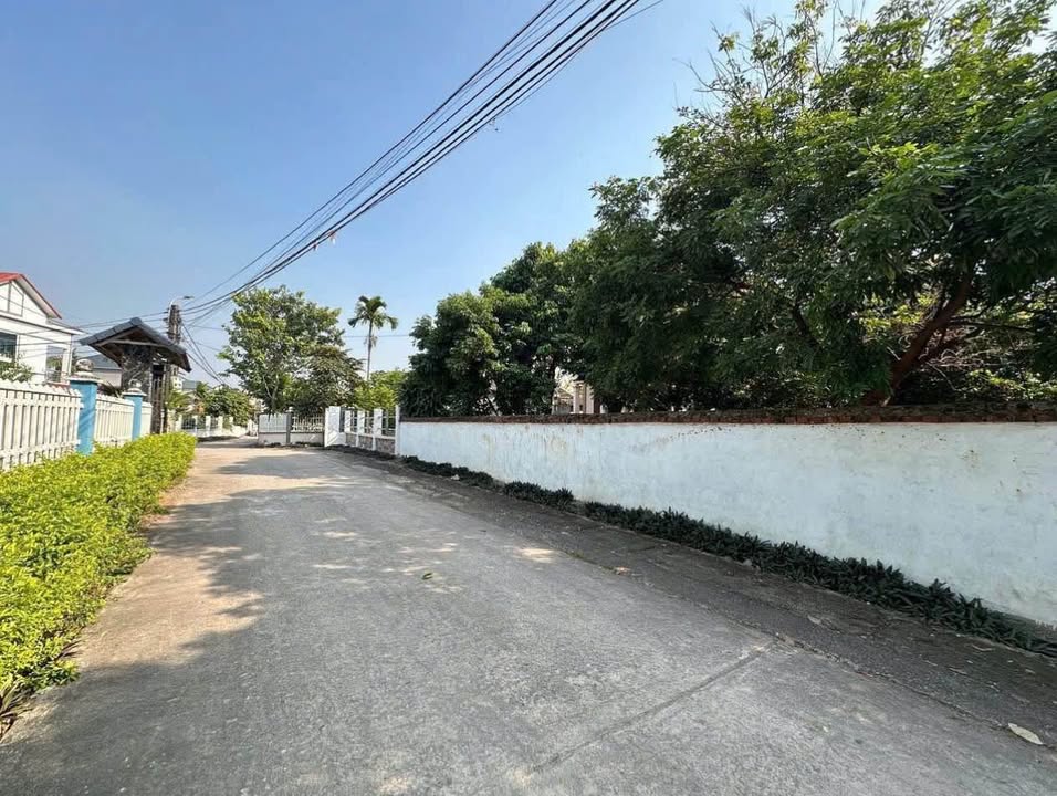 Đất nền Trại Giềng, Thanh Vân 142m² giá 1.3 tỷ - Cơ hội đầu tư sinh lời!