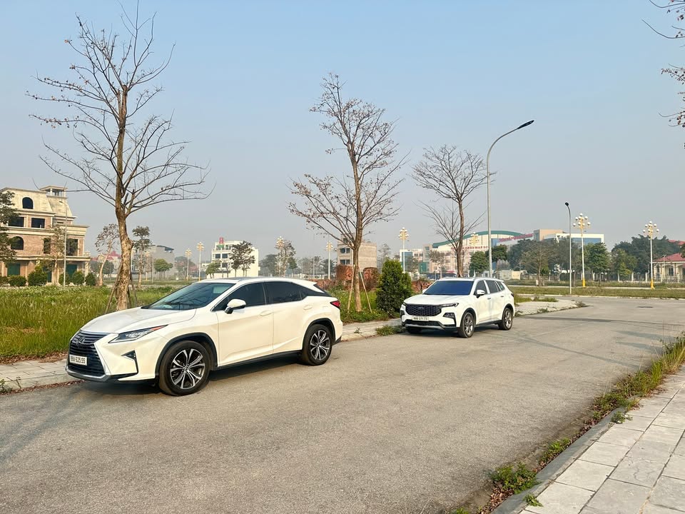 Đất Biệt Thự 200m² Khu Đô Thị Bắc Đầm Vạc Giá 10.2 Tỷ - Đầu Tư Siêu Hời!