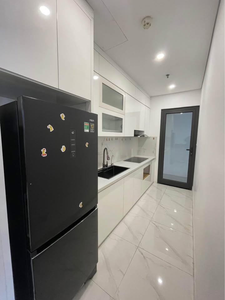 Căn hộ CC Lafortuna Vĩnh Yên 75m² giá 3 tỷ - View đẹp, sẵn cho thuê!