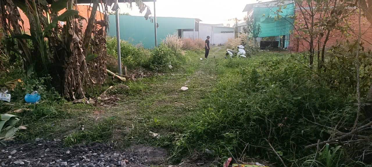 Đất nền ấp Trường Đức, xã Trường Đông 3000m² - Giá 600 triệu, cơ hội đầu tư tuyệt vời!