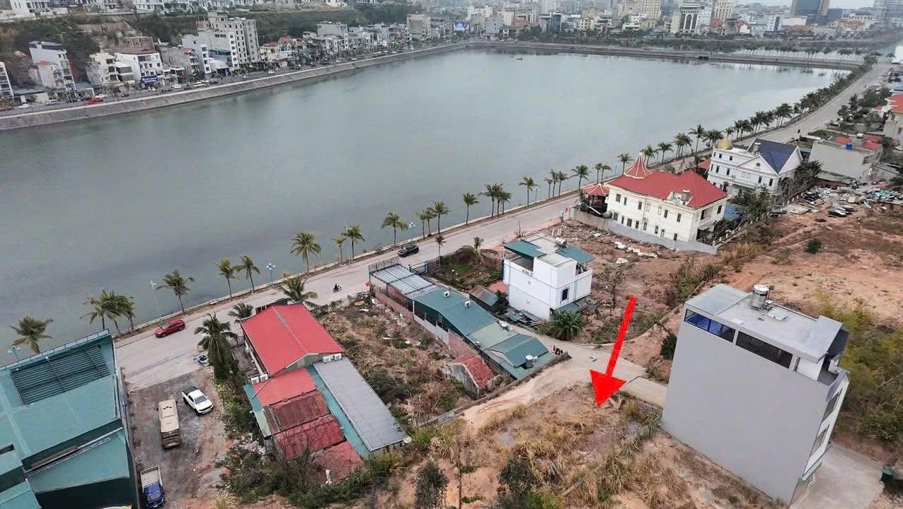 Đất nền Hùng Thắng, Hạ Long 66m² giá 2 tỷ - Sổ đỏ chính chủ, hướng Đông đẹp!