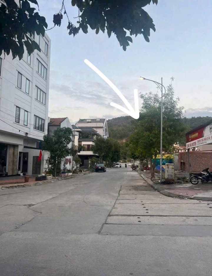 Đất nền TĐC Ao Sen, Bãi Cháy 95m² giá 4.94 tỷ - Đầu tư sinh lời ngay!