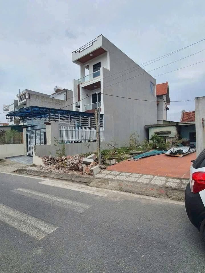 Đất mặt đường Lê Lợi, An Biên 94m² giá 2.4 tỷ - Cơ hội đầu tư tuyệt vời!