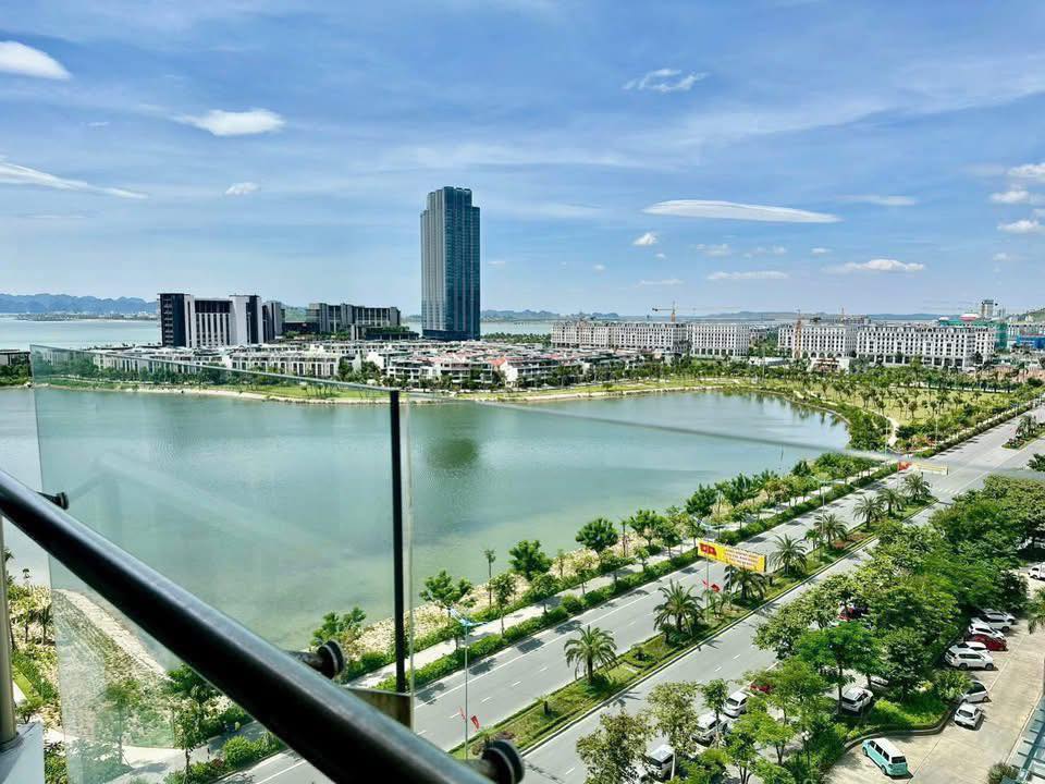 Căn hộ 2PN GreenBay Premium Hạ Long 67m² - Giá tốt đầu tư!