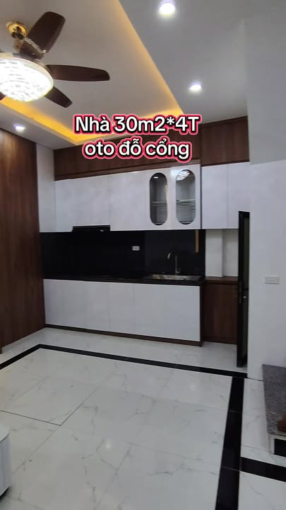 Nhà Bích Hòa 120m² giá 4 tỷ - Sẵn sàng vào ở ngay với đầy đủ nội thất!