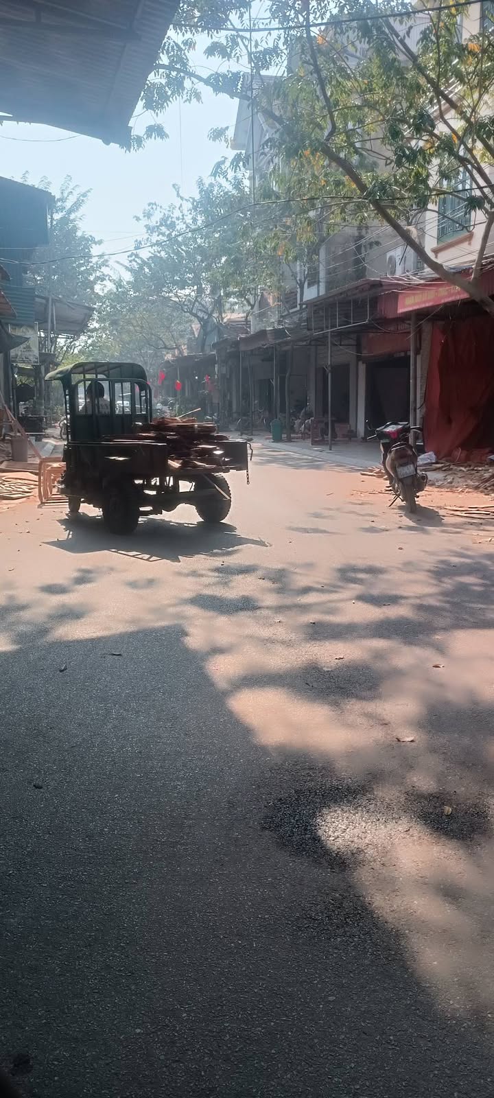 Đất Khu Phố Kim Thiều, Hương Mạc, Bắc Ninh 97m² giá 3.7 tỷ - Vị trí chiến lược đầy tiềm năng!