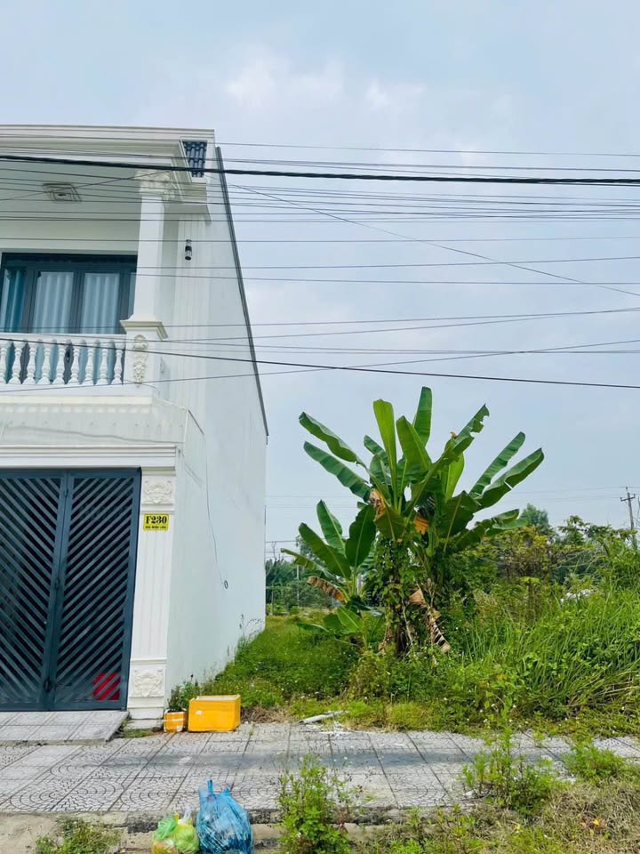 Đất nền KDC Minh Linh Vĩnh Long 90m² giá 1.15 tỷ - Vị trí phát triển sôi động!