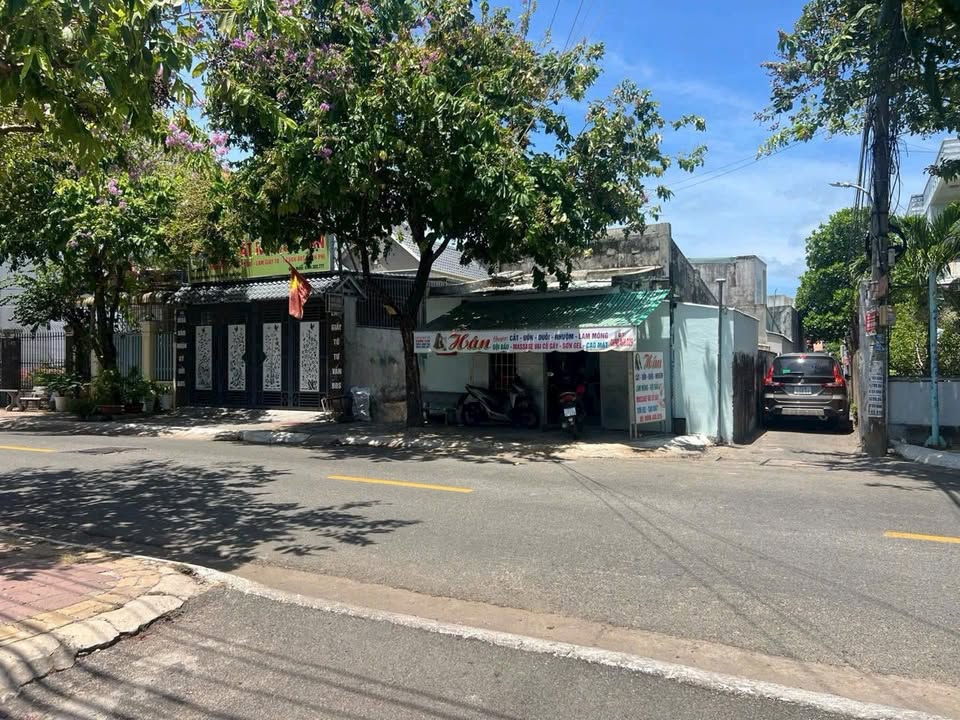 Bán đất hẻm Hàn Thuyên, Quận 7, 94m², giá 4.1 tỷ - Cơ hội đầu tư tuyệt vời!