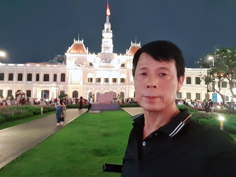 Nhà phố Tân Định Q1 38m² giá 6 tỷ - Mới đẹp, nội thất đầy đủ!