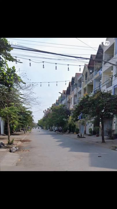 Nhà 3 tầng tại Phường 4, Quận 8, 50m² giá 7 tỷ - Đường Cao Lỗ thuận tiện giao thông!