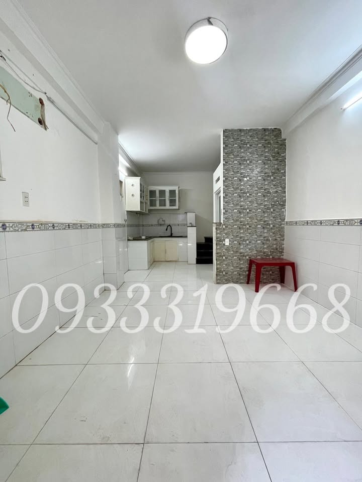 Nhà Trần Xuân Soạn, Quận 7, 34m² giá 3.6 tỷ - Pháp lý rõ ràng, thương lượng tốt!