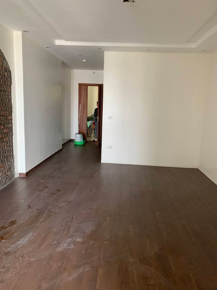 Căn hộ chung cư 379 Thanh Hóa 60m² giá 1.38 tỷ - Tầng cao thoáng mát