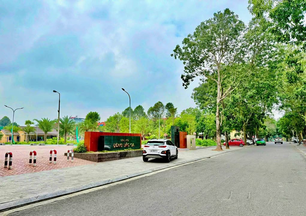 Đất đầu tư Phường Đông Thọ 171m² giá 9 tỷ - Cạnh Công viên Đông Bắc Ga