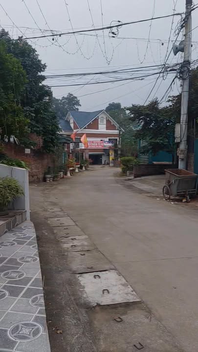 Đất nền tại xã Thanh Minh, thị xã Phú Thọ 80m² - Giá chỉ từ 100 triệu!