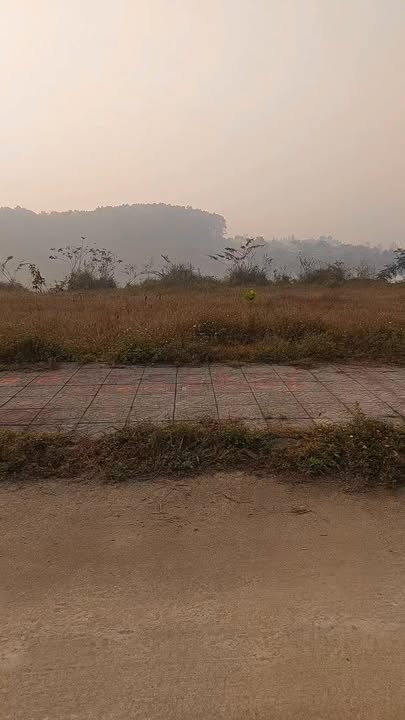 Bán lô đất Băng 3 Khu cổng phụ Phú Hà 207m² - Tiềm năng kinh doanh cao!