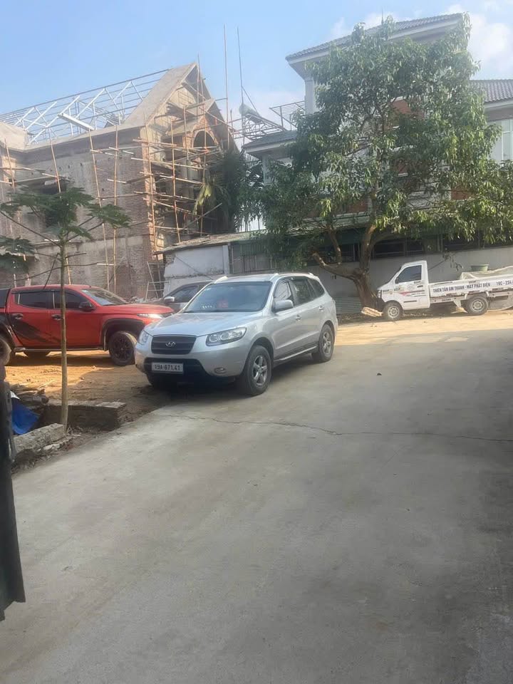 Đất nền Vân Phú, Việt Trì 164m² giá 1.5 tỷ - Cơ hội đầu tư sinh lời!