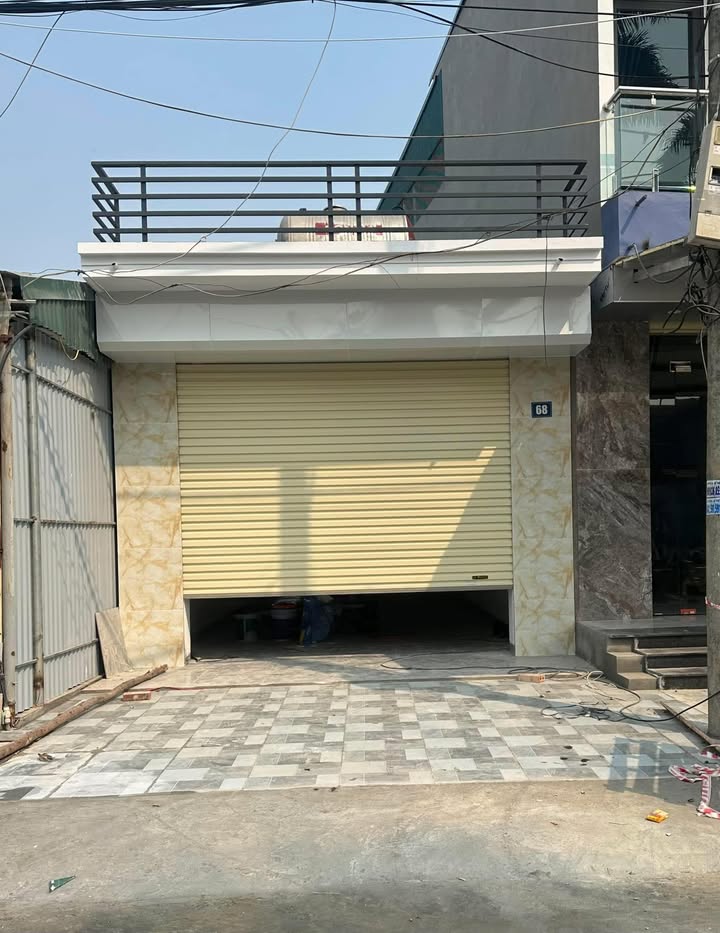 Đất tặng nhà 2 tầng tại KDC Phú Lợi, Phú Thọ, giá 2 tỷ - Cơ hội đầu tư tuyệt vời!