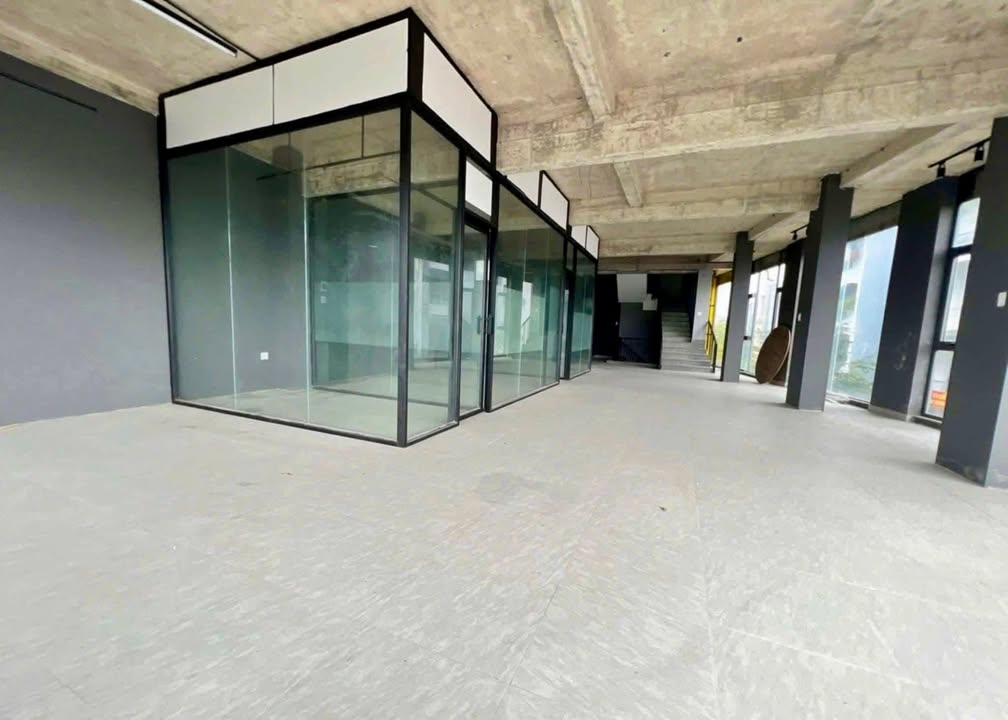 Nhà cho thuê đường Thanh Niên Quy Nhơn 150m² - Thích hợp làm văn phòng công ty