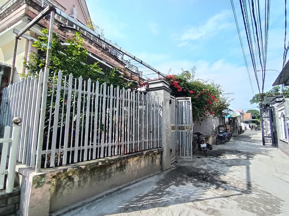 Nhà hẻm ô tô Minh Mạng Ninh Hòa 248m² giá 5.456 tỷ - Khu dân cư tiện ích!