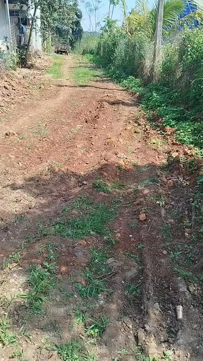 Đất mặt tiền Quốc Lộ 26, Krông Pắc 60m² giá 2.78 tỷ - Đầu tư sinh lời ngay!