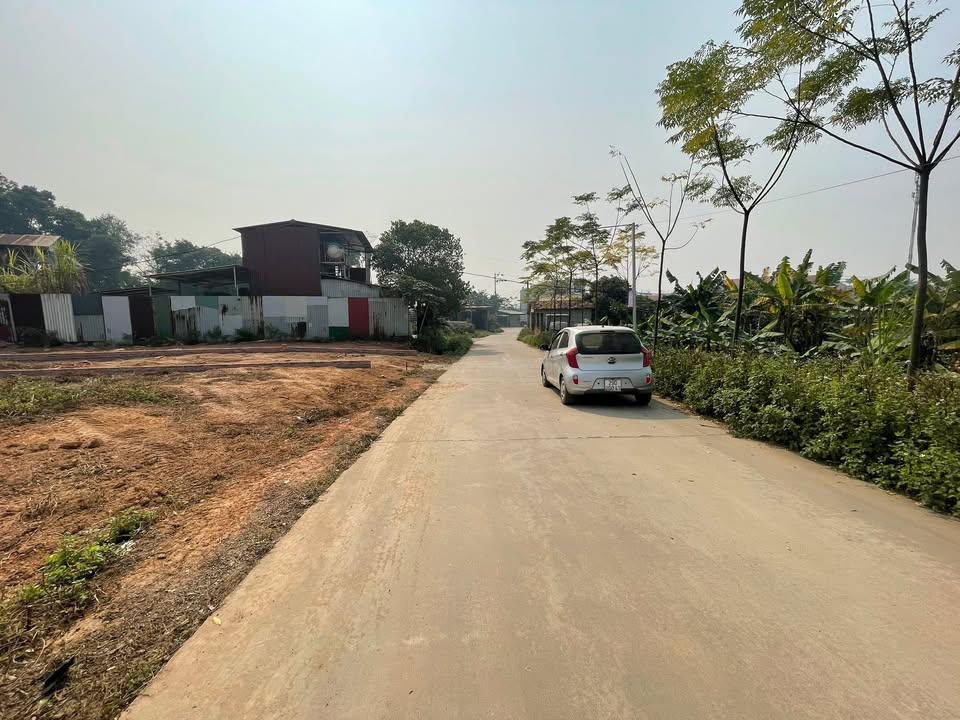 Đất nền Xã Thanh Đình 114.4m² giá 2 tỷ - Đầu tư sinh lời ngay!