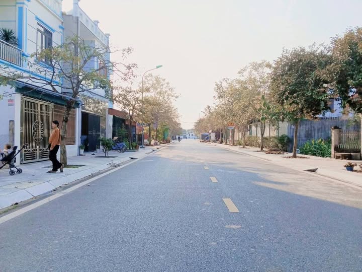 Đất nền Xã Hồng Minh, Huyện Hưng Hà, Thái Bình 90m² - Vị trí siêu đẹp, cơ hội đầu tư sinh lời!