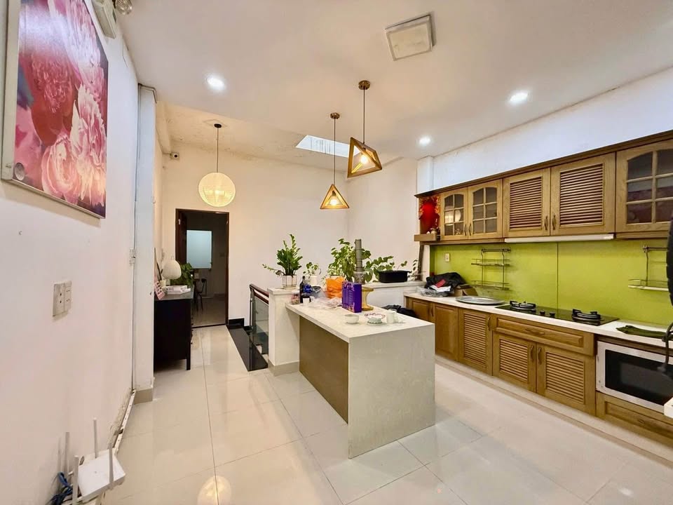 Mặt bằng kinh doanh Cầu Xéo Tân Phú 65m² giá 8.2 tỷ - Cơ hội đầu tư tuyệt vời!