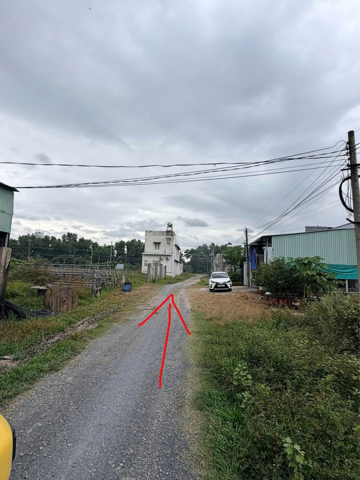 Đất nền 168m² khu phố Thanh Phước, Tây Ninh giá 17.5 tỷ - Đầu tư sinh lời ngay!