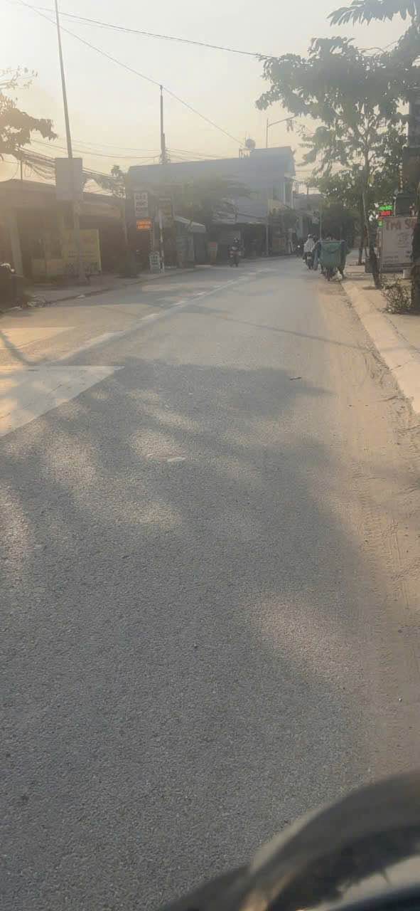 Đất 2 mặt tiền Trần Anh, Bến Lức 140m² giá 2.35 tỷ - Cơ hội đầu tư tuyệt vời!