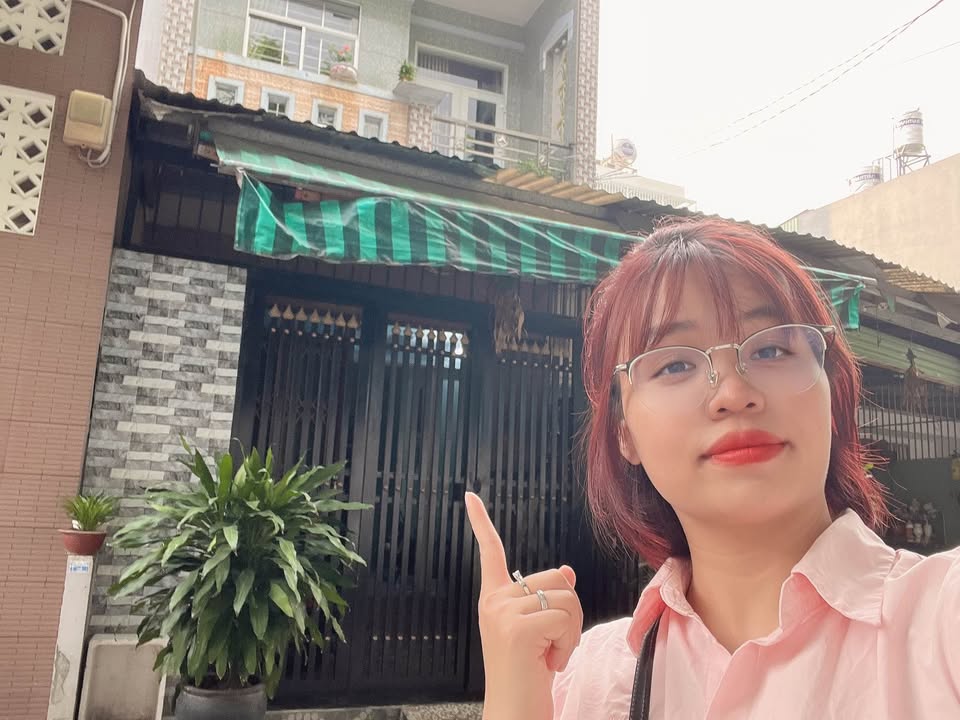 Nhà phố Lê Trọng Tấn, Quận Tân Phú 94m² giá 8.5 tỷ - Vị trí đẹp, xe tải tránh
