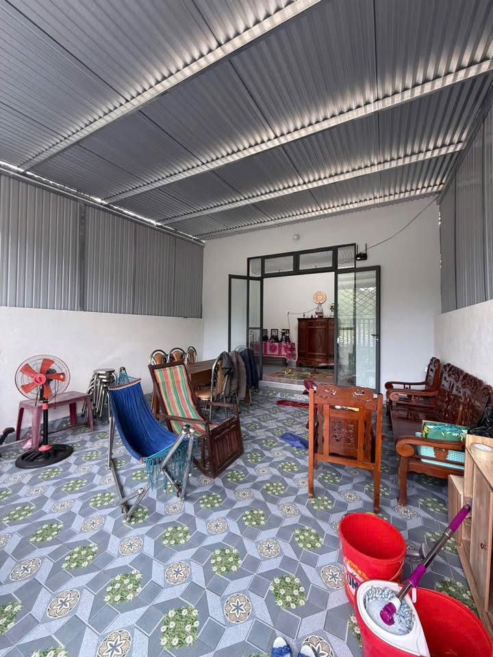 Nhà cấp 4 Lộc An 135m² giá 1.59 tỷ - Sẵn sàng vào ở ngay!