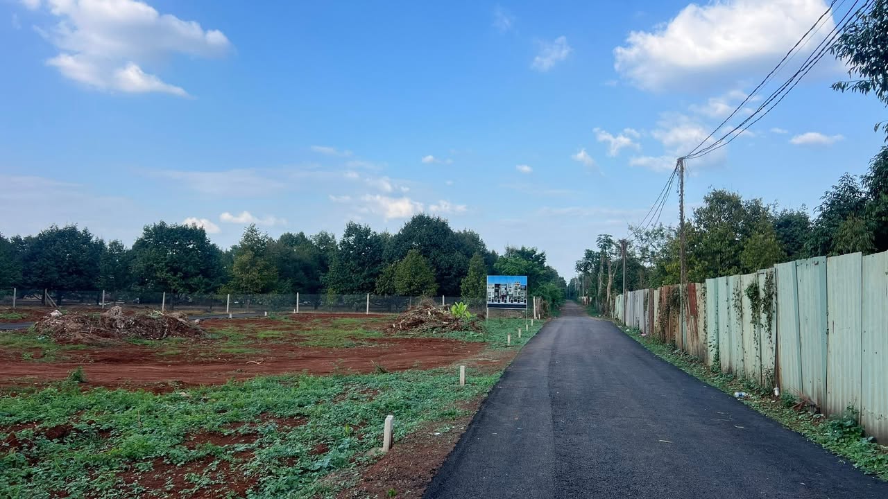 Đất nền Long Khánh 95m² giá 950 triệu - Đầu tư sinh lời ngay!