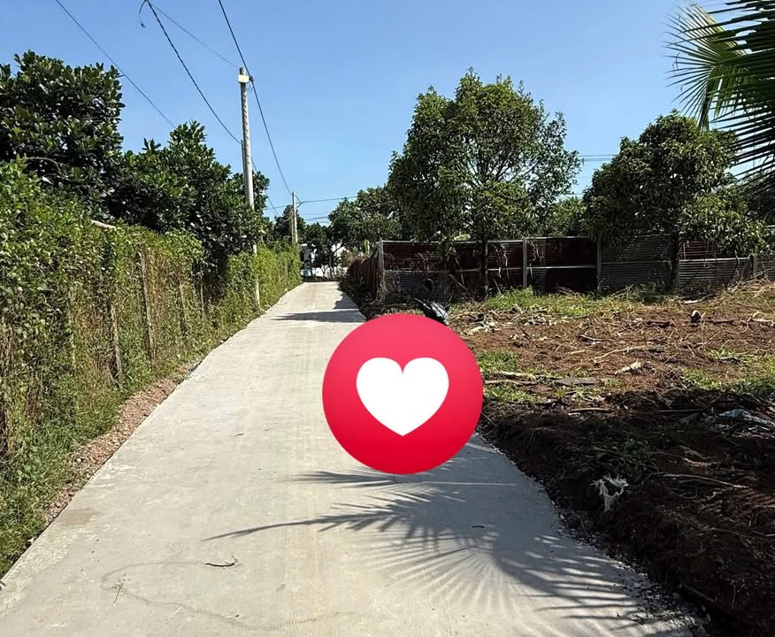 Đất nền Bảo Vinh B, Long Khánh 120m² giá 730 triệu - Sổ hồng riêng thổ cư 100%!