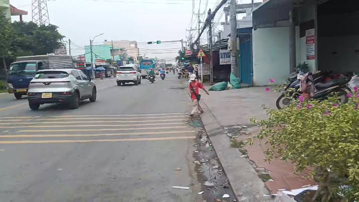 Đất ở Phường 6, TP. Tân An 137m² giá 4.5 tỷ - Đầu tư sinh lời ngay!