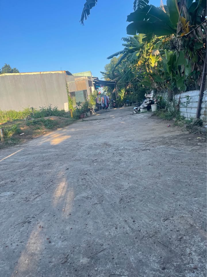 Lô đất đẹp 121m² tại Phú Thượng, Hòa Khánh - Giá 1.4 tỷ, vị trí đắc địa!