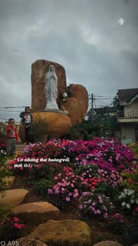 Nhà cho thuê tại Thánh Tâm, Đà Lạt 1PN giá 3.5 triệu - Không gian lý tưởng cho gia đình!