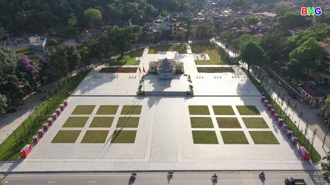 Đất nền Quảng trường 26/3, Lê Quý Đôn, 392m² giá 6 tỷ - Cơ hội đầu tư vàng!