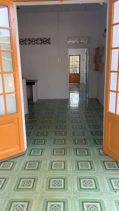 Nhà cho thuê đường Hùng Vương, Tân Bình 2PN - Không gian rộng rãi, giá chỉ 3 triệu