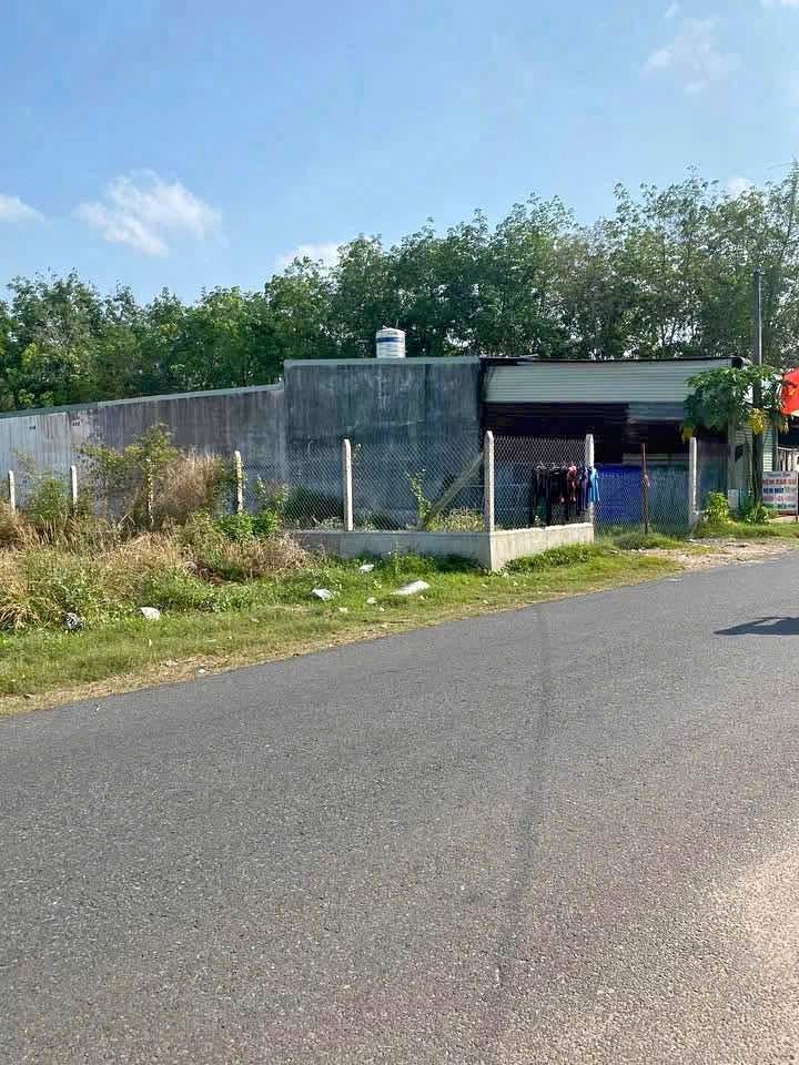 Đất nền KCN Becamex, Thị xã Chơn Thành 240m² giá chỉ 4 tỷ - Cơ hội đầu tư tuyệt vời!