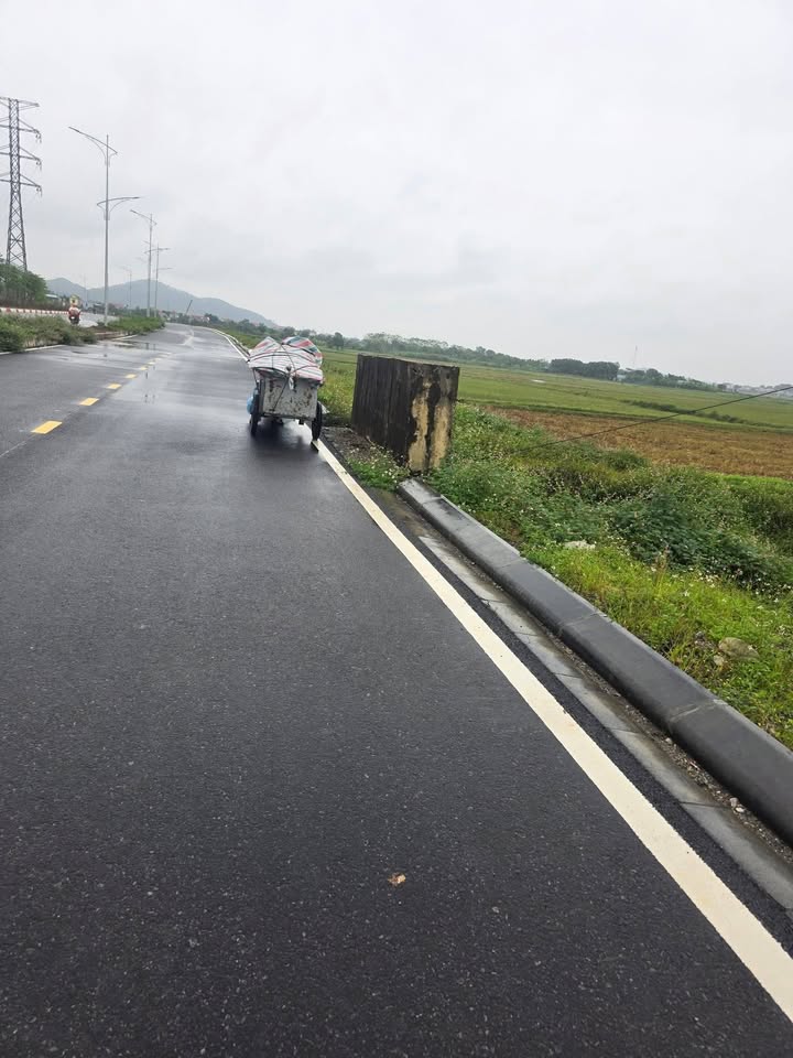 Đất nền Thanh Tâm, Hà Nam 150m² giá chỉ hơn 2 tỷ - Cơ hội đầu tư tuyệt vời!