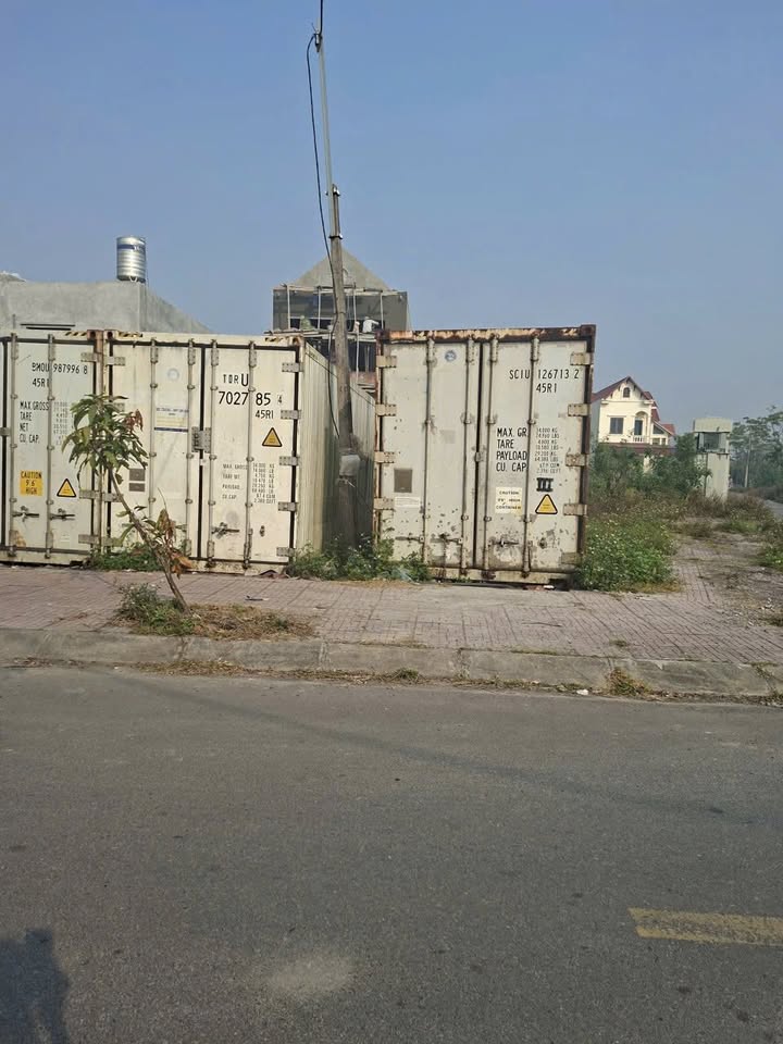 Đất đấu giá Vườn Sắn Hòa Mạc 110m² giá 2,5 tỷ - Cơ hội đầu tư tuyệt vời!