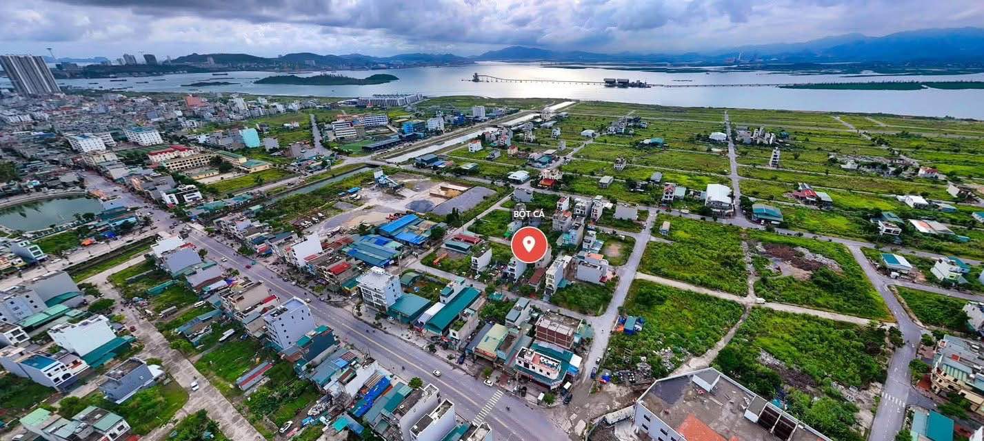 Đất KĐT Bột Cá Hạ Long 85m² giá 3.7 tỷ - Tiềm năng tăng giá cao!