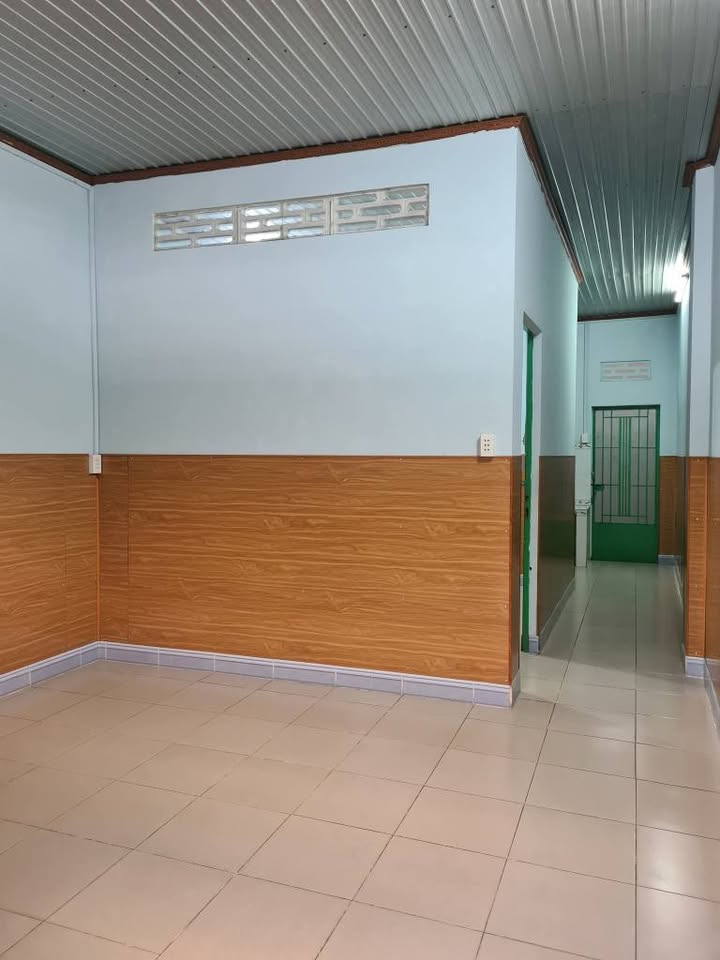 Nhà cho thuê tại kp5, Tân Hiệp, Biên Hòa 48m² giá 3.3 triệu - Sạch đẹp, thoáng mát!