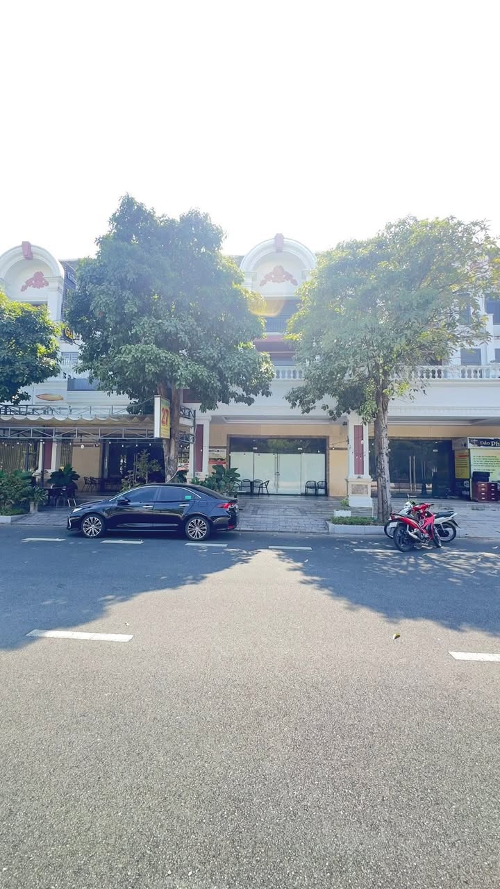 Shophouse Phú Cường Rạch Giá 168m² giá 6 tỷ - Kinh doanh sầm uất!